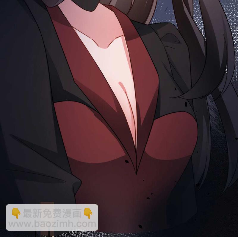 《盛世甜爱易少的小萌妻》第102话 被发现了！ 第19页