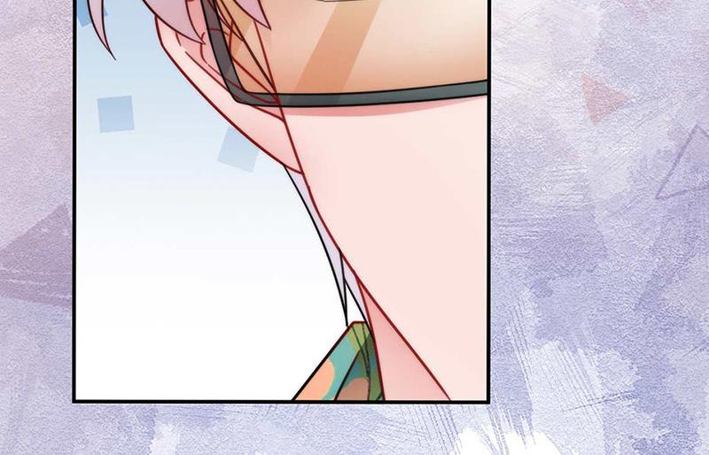 《盛世甜爱易少的小萌妻》第102话 被发现了！ 第40页