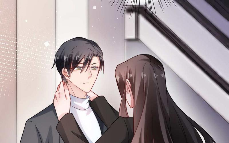 《盛世甜爱易少的小萌妻》第102话 被发现了！ 第44页