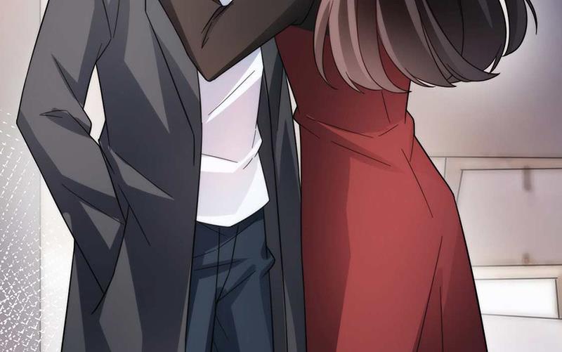 《盛世甜爱易少的小萌妻》第102话 被发现了！ 第45页