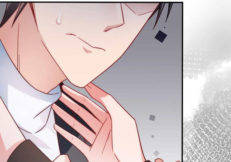 《盛世甜爱易少的小萌妻》第102话 被发现了！ 第48页