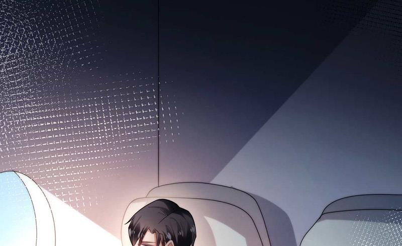 《盛世甜爱易少的小萌妻》第102话 被发现了！ 第4页