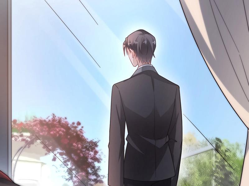 《盛世甜爱易少的小萌妻》第100话 忘掉他！ 第14页