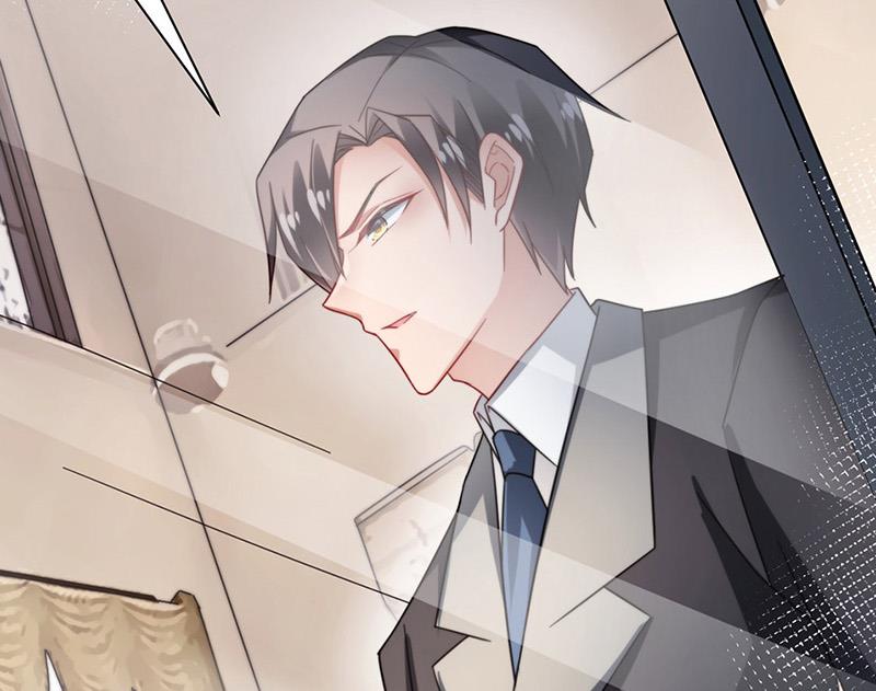 《盛世甜爱易少的小萌妻》第100话 忘掉他！ 第19页