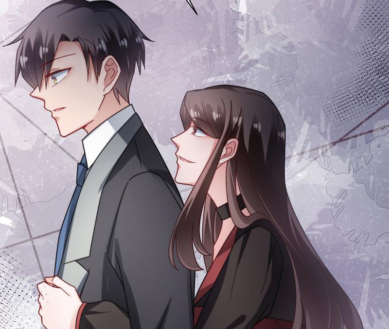 《盛世甜爱易少的小萌妻》第100话 忘掉他！ 第28页