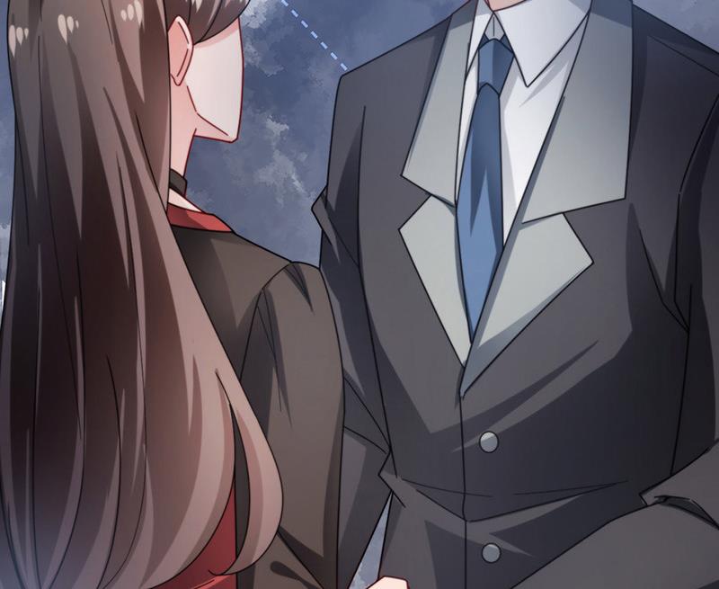 《盛世甜爱易少的小萌妻》第100话 忘掉他！ 第32页