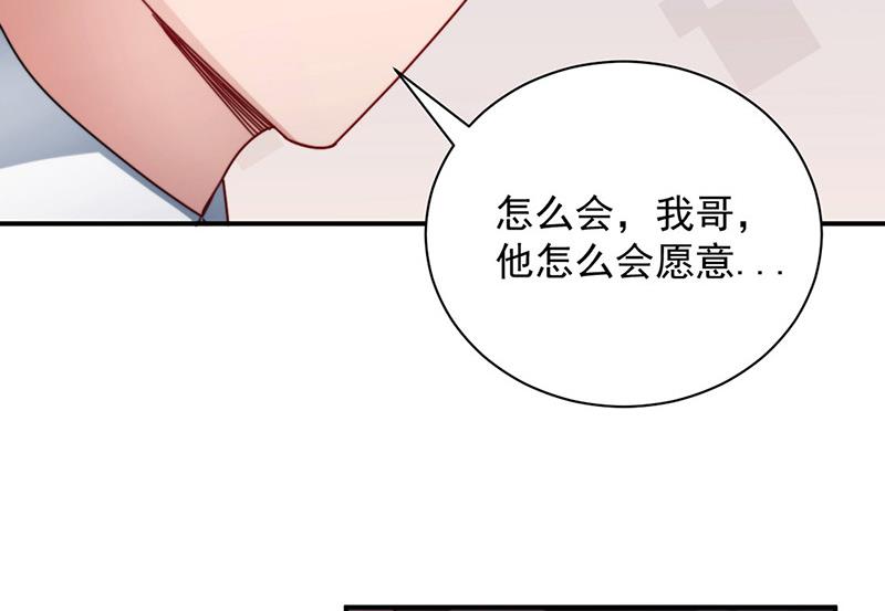 《盛世甜爱易少的小萌妻》第100话 忘掉他！ 第39页