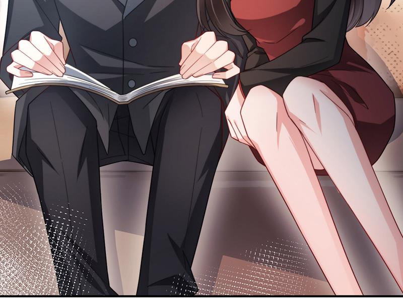《盛世甜爱易少的小萌妻》第100话 忘掉他！ 第3页