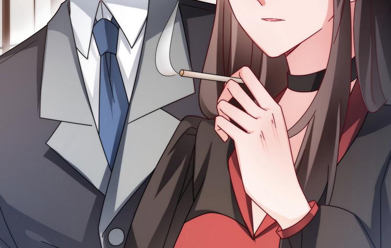 《盛世甜爱易少的小萌妻》第100话 忘掉他！ 第48页