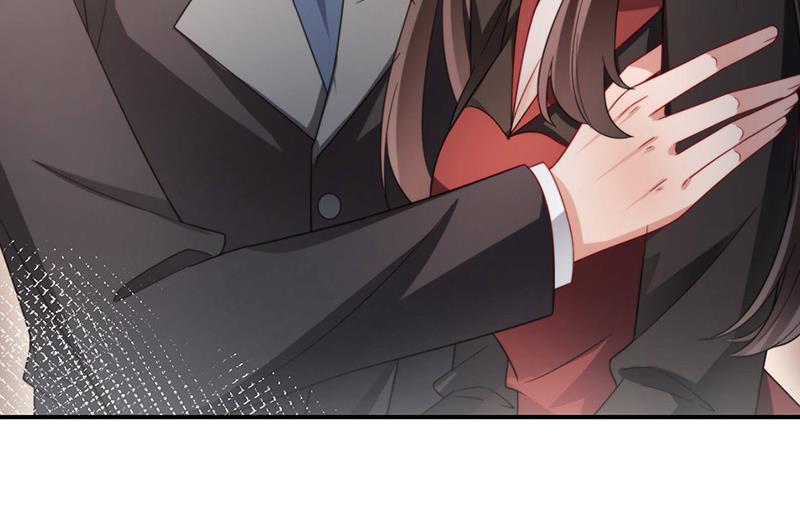 《盛世甜爱易少的小萌妻》第100话 忘掉他！ 第9页