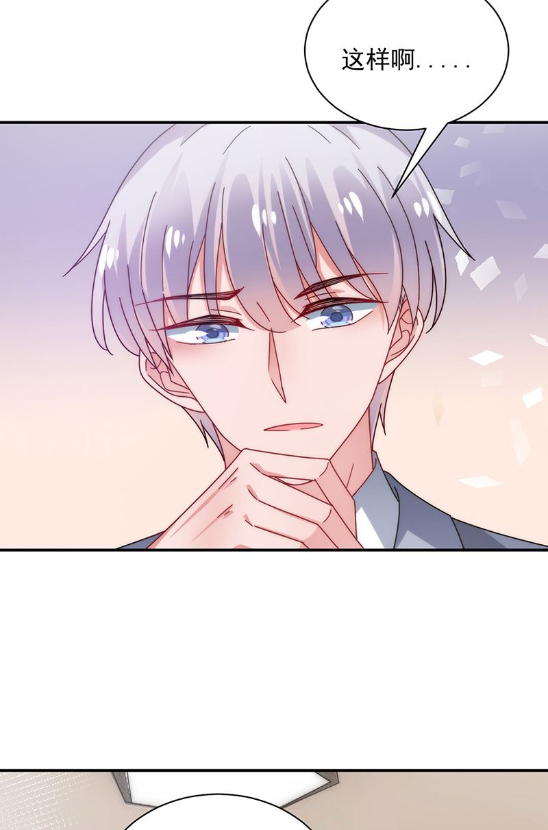 《盛世甜爱易少的小萌妻》第103话 易长官对你还好吗？ 第26页