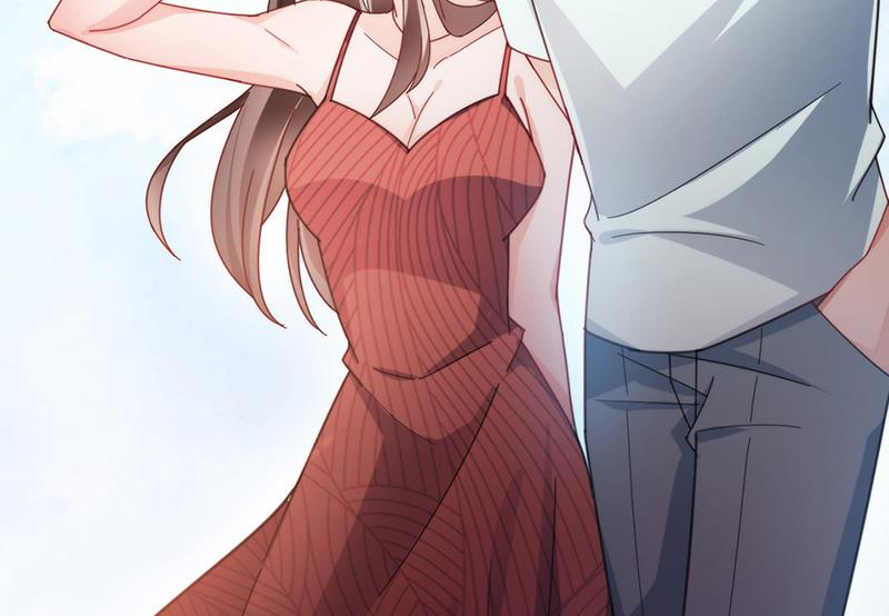 《盛世甜爱易少的小萌妻》第103话 易长官对你还好吗？ 第42页