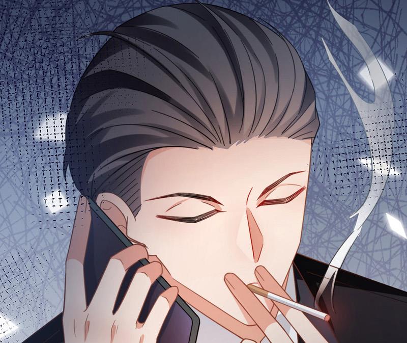 《盛世甜爱易少的小萌妻》第101话 “回到我身边。” 第14页