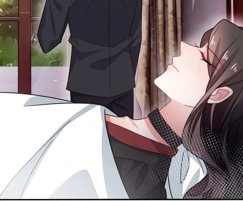 《盛世甜爱易少的小萌妻》第101话 “回到我身边。” 第19页