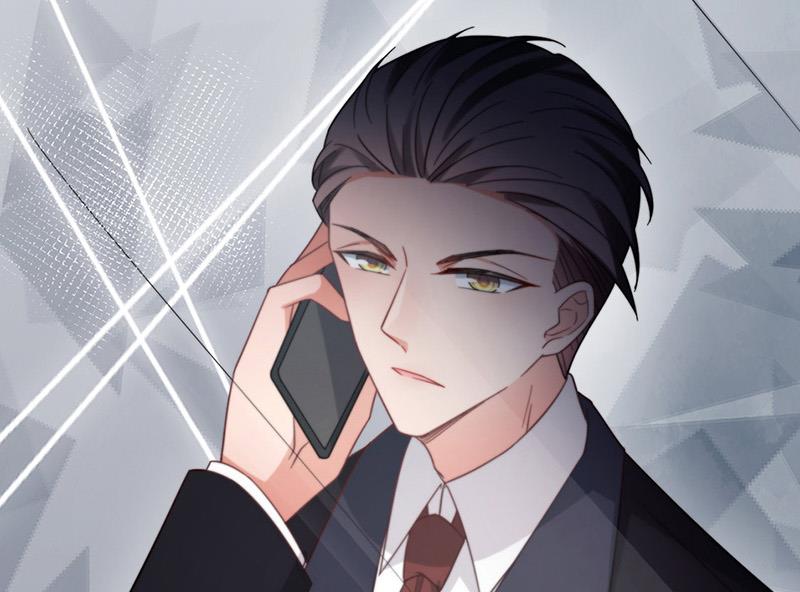 《盛世甜爱易少的小萌妻》第101话 “回到我身边。” 第23页