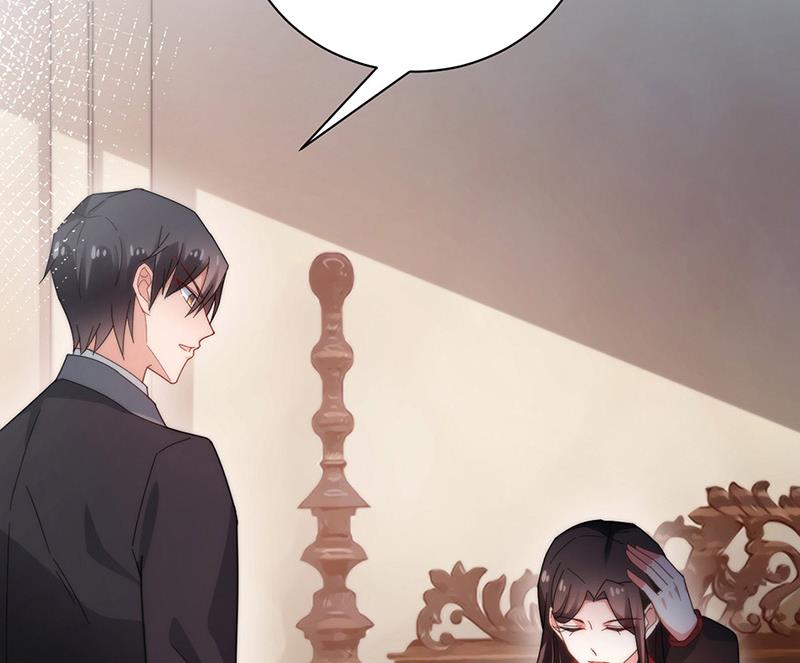 《盛世甜爱易少的小萌妻》第101话 “回到我身边。” 第48页