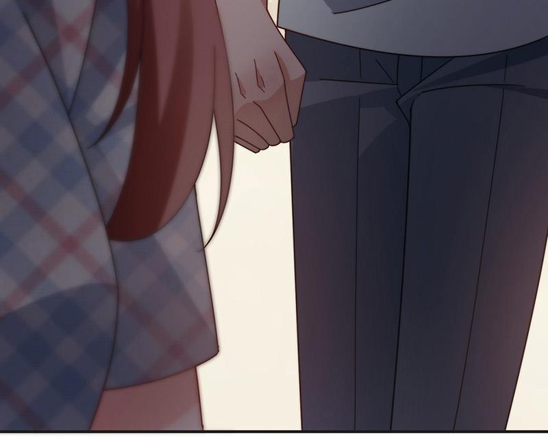 《盛世甜爱易少的小萌妻》第107话 找她摊牌！ 第34页