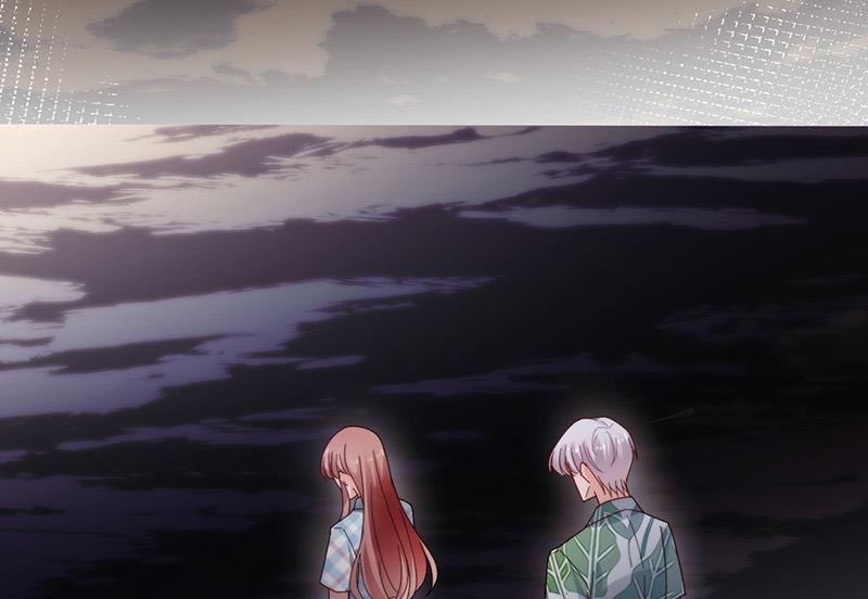 《盛世甜爱易少的小萌妻》第107话 找她摊牌！ 第3页