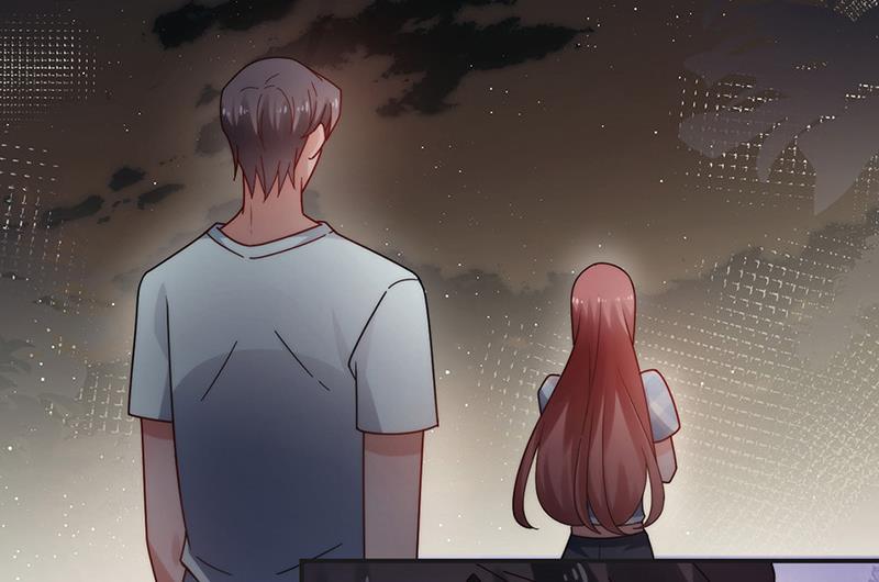 《盛世甜爱易少的小萌妻》第107话 找她摊牌！ 第43页