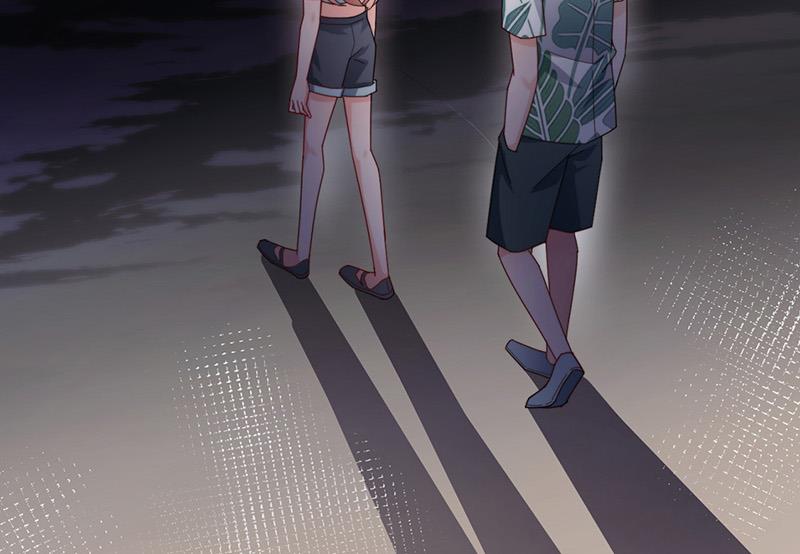 《盛世甜爱易少的小萌妻》第107话 找她摊牌！ 第4页