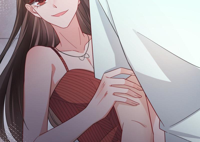 《盛世甜爱易少的小萌妻》第105话 实在太狗血 第14页