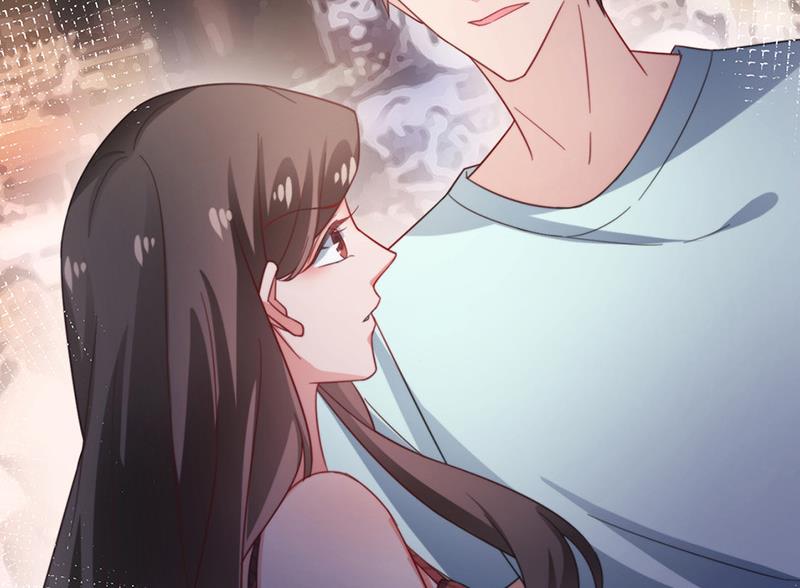 《盛世甜爱易少的小萌妻》第105话 实在太狗血 第20页