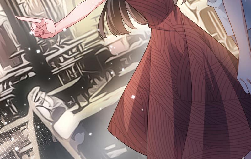 《盛世甜爱易少的小萌妻》第105话 实在太狗血 第27页