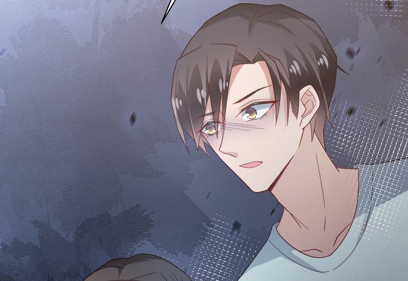 《盛世甜爱易少的小萌妻》第105话 实在太狗血 第31页