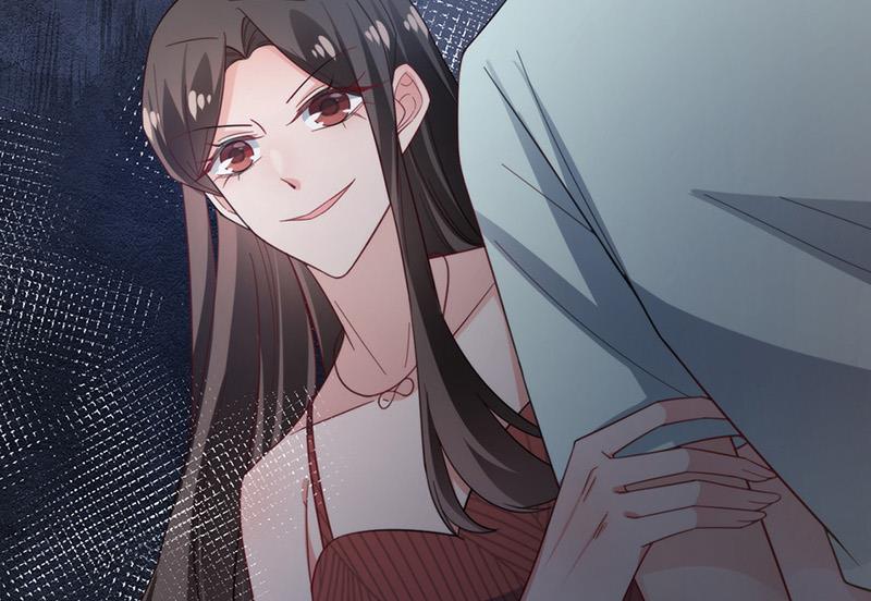 《盛世甜爱易少的小萌妻》第105话 实在太狗血 第32页