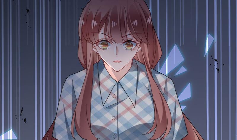 《盛世甜爱易少的小萌妻》第105话 实在太狗血 第45页