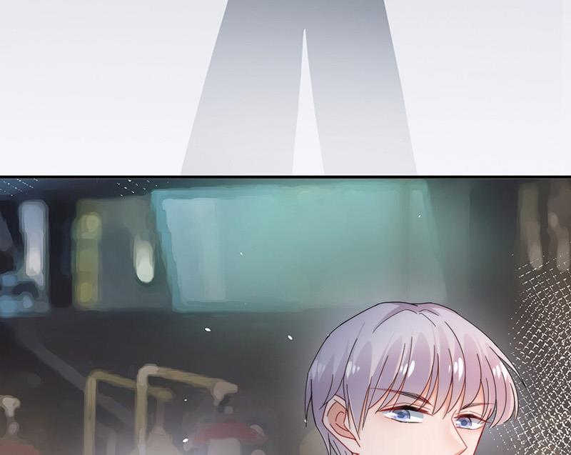 《盛世甜爱易少的小萌妻》第105话 实在太狗血 第49页