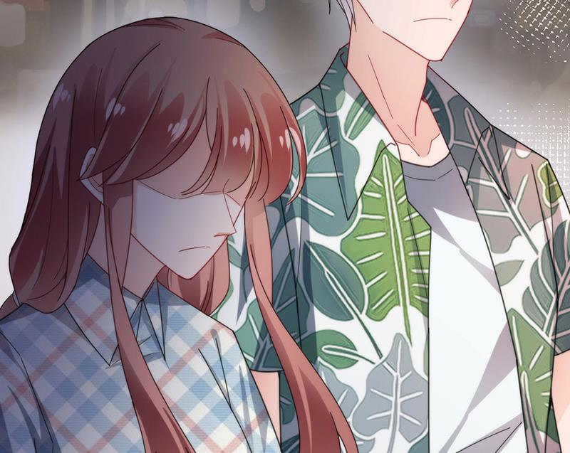 《盛世甜爱易少的小萌妻》第105话 实在太狗血 第50页