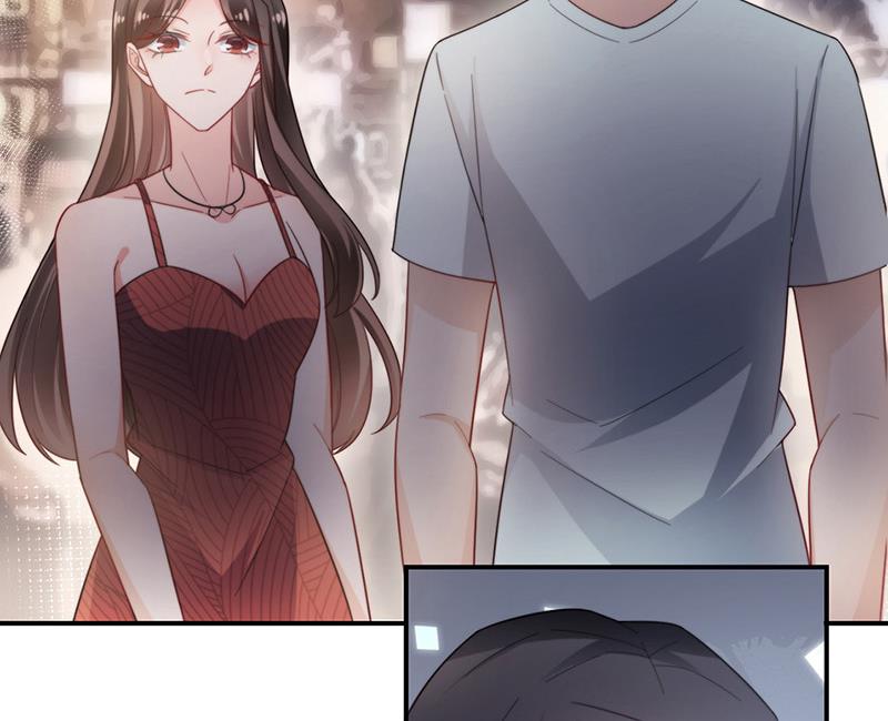 《盛世甜爱易少的小萌妻》第105话 实在太狗血 第8页
