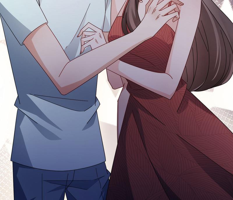 《盛世甜爱易少的小萌妻》第106话 这是你逼我的！ 第25页