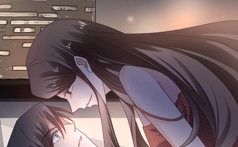 《盛世甜爱易少的小萌妻》第106话 这是你逼我的！ 第36页