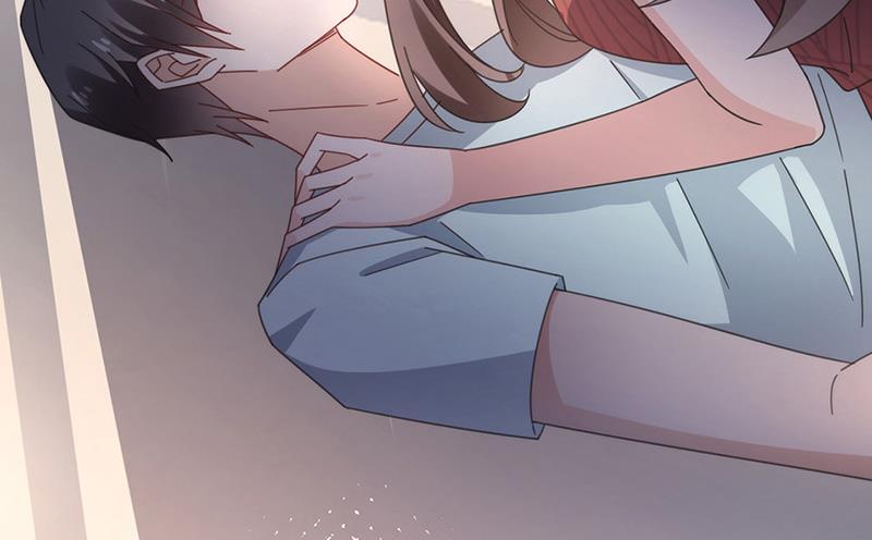 《盛世甜爱易少的小萌妻》第106话 这是你逼我的！ 第37页