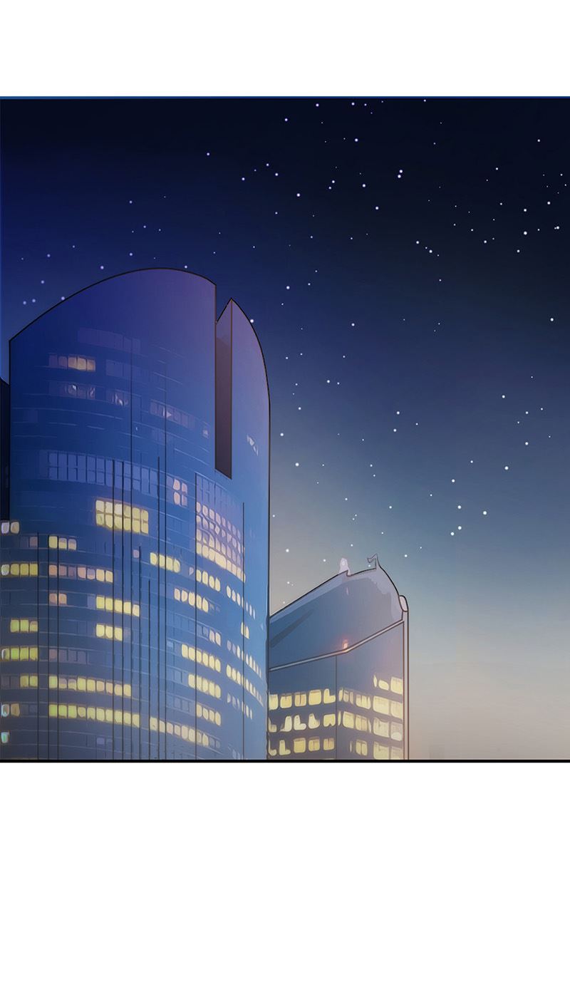 《盛世甜爱易少的小萌妻》第106话 这是你逼我的！ 第4页