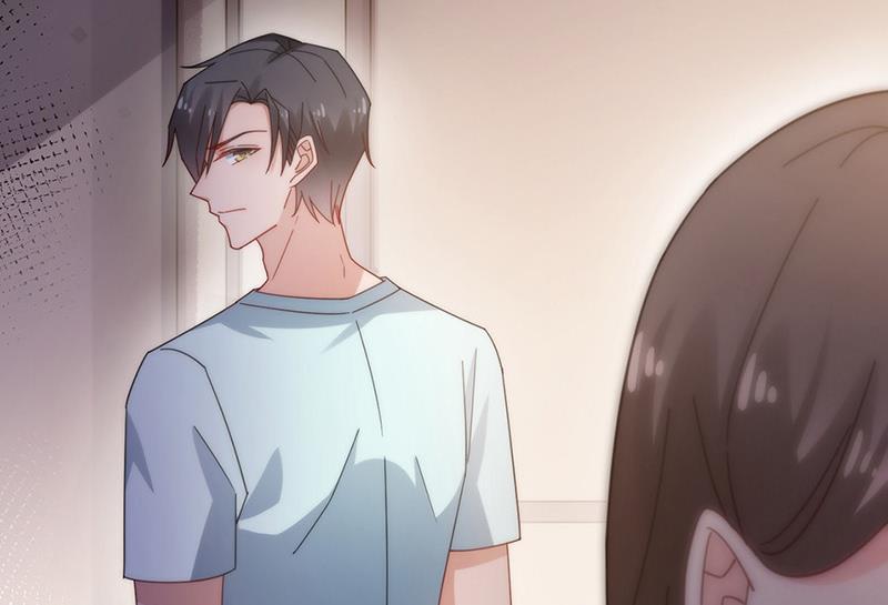 《盛世甜爱易少的小萌妻》第106话 这是你逼我的！ 第6页