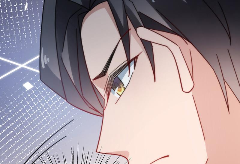 《盛世甜爱易少的小萌妻》第106话 这是你逼我的！ 第9页