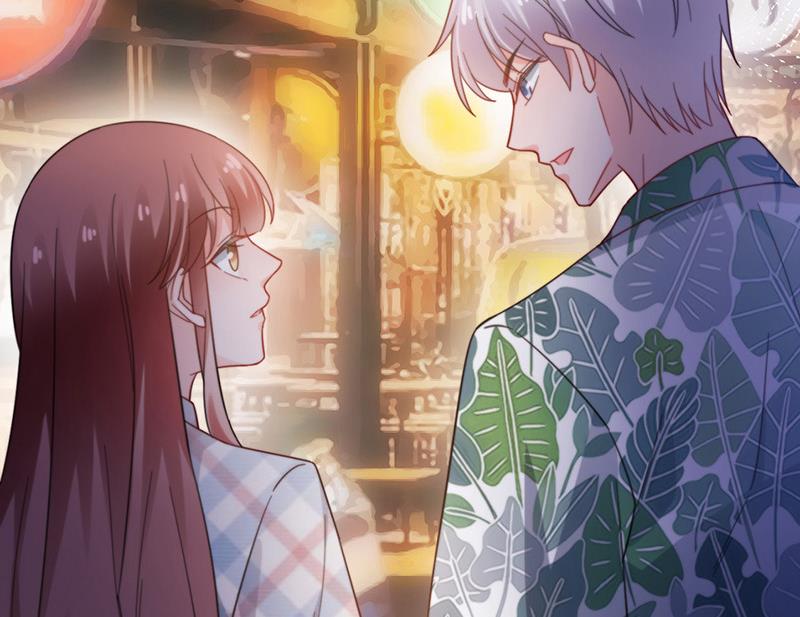 《盛世甜爱易少的小萌妻》第104话 他才不是那种人 第30页