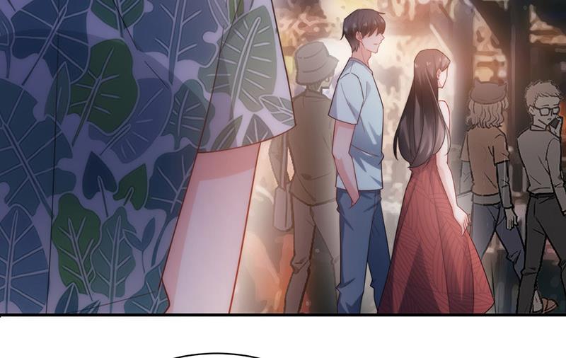 《盛世甜爱易少的小萌妻》第104话 他才不是那种人 第49页