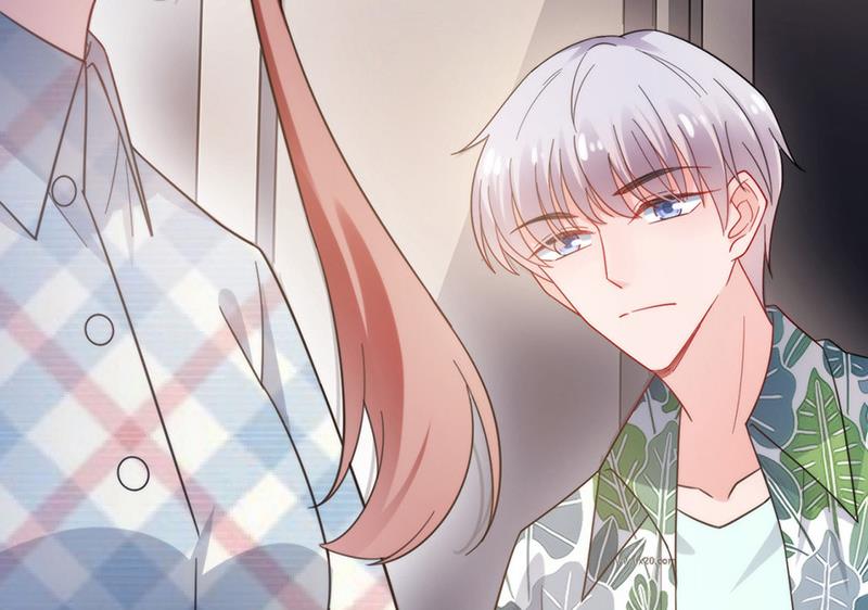 《盛世甜爱易少的小萌妻》第104话 他才不是那种人 第9页