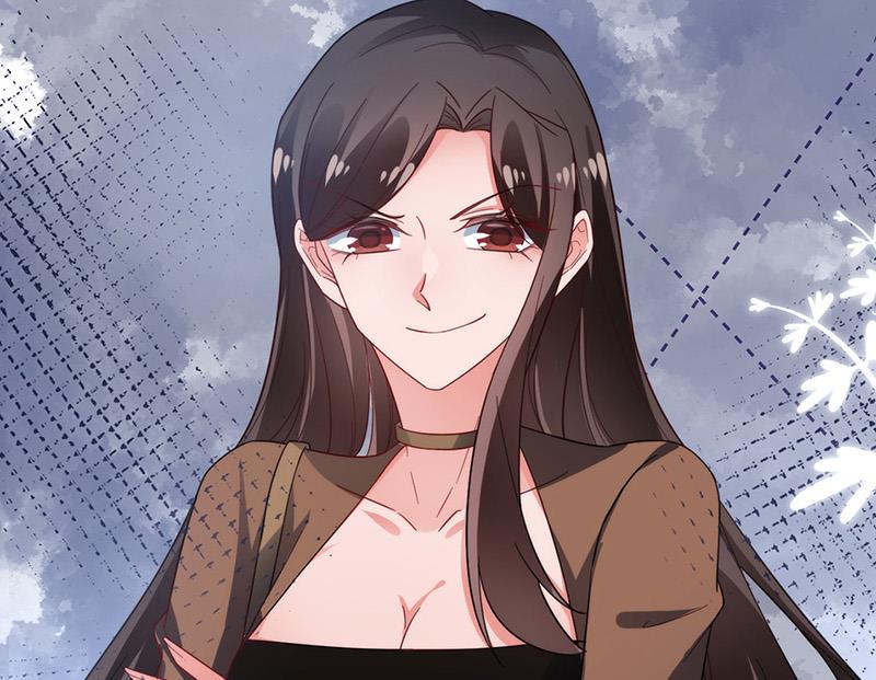 《盛世甜爱易少的小萌妻》第109话 这是你们逼我的！ 第11页