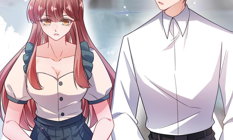 《盛世甜爱易少的小萌妻》第109话 这是你们逼我的！ 第5页
