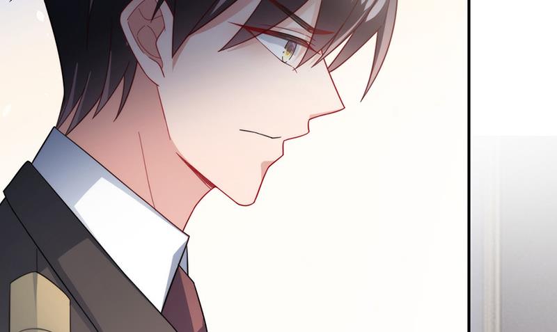 《盛世甜爱易少的小萌妻》第110话 你不会失去我 第23页