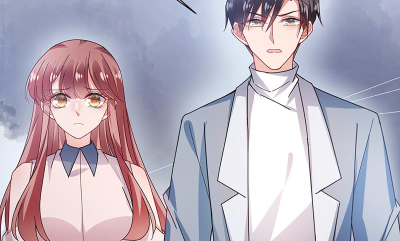 《盛世甜爱易少的小萌妻》第110话 你不会失去我 第38页