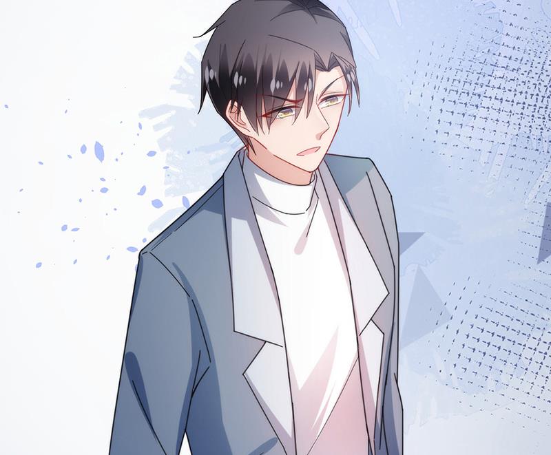 《盛世甜爱易少的小萌妻》第110话 你不会失去我 第45页