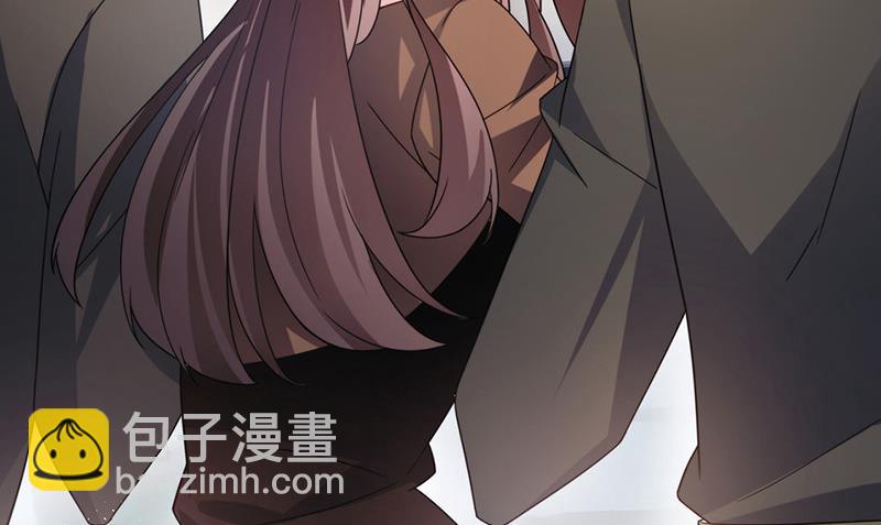 《盛世甜爱易少的小萌妻》第110话 你不会失去我 第9页