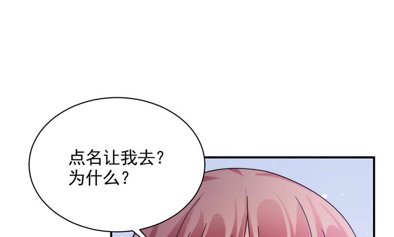 《盛世甜爱易少的小萌妻》第111话 怎么是你？ 第36页