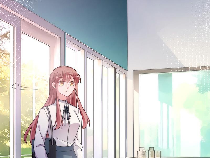 《盛世甜爱易少的小萌妻》第111话 怎么是你？ 第46页